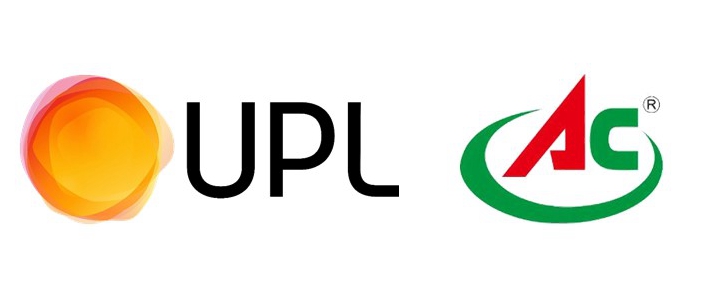 UPL CORP与周口尊龙凯时人生就是搏结合颁富强成战术合作和谈， 共同推动环丙氟虫胺杀虫剂的海表贸易化